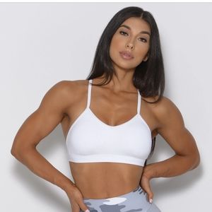Bombshell sports bra